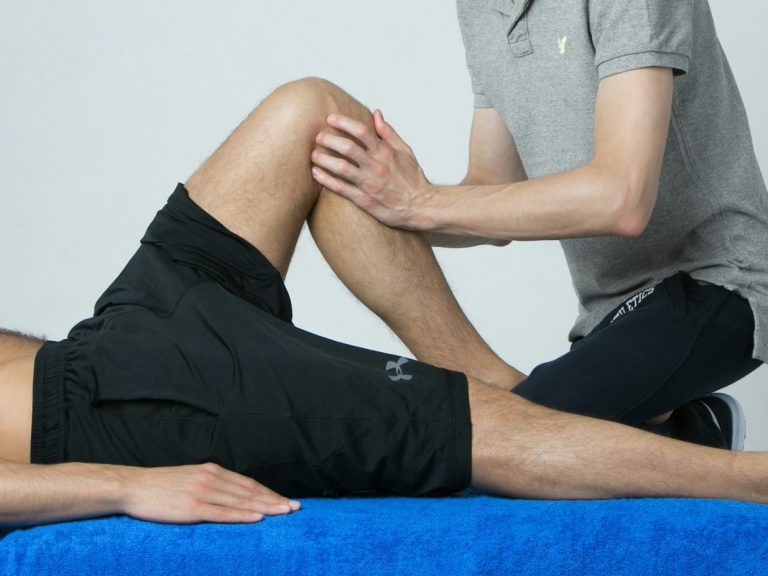 Comprehensive Sports Massage Therapy in Brighton for Optimal Recovery and Athletic Performance