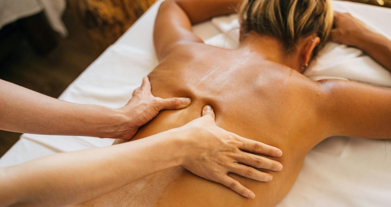 Deep Tissue Massage, Sports massage Therapy and Remedial Massage and Myofascial Release in Brighton