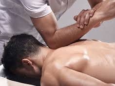 Relieving Chronic Pain, Tension and Stress with Deep Tissue Massage in Brighton