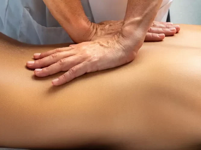 Myofascial Release in Brighton for Chronic Pain Relief and Mobility 